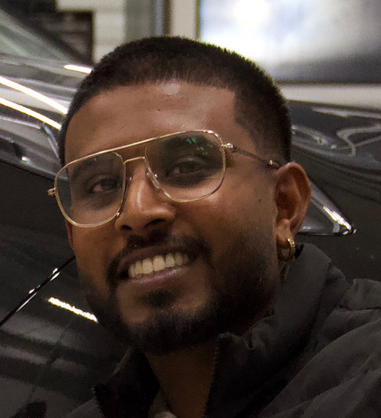 Tharshigan Gunapalan